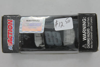 2011 Dale Earnhardt Jr. #88 Amp Energy ARC Stealth 2011 Impala 1/64 diecast