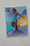 Devonte' Graham 2018-19 Panini Status - Purple Rookie Card