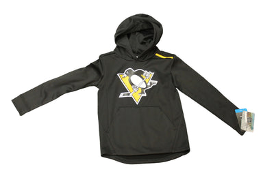 NHL Pittsburgh Penguins Youth Hoodie - Youth Small