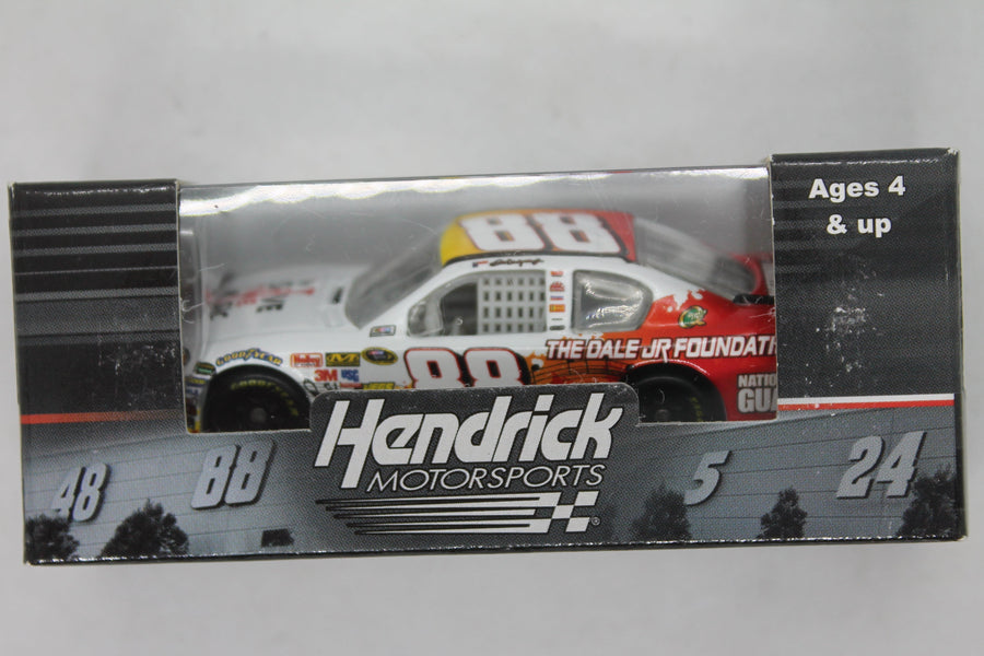 Dale Earnhardt Jr. #88 VH1 Foundation/Save the Music 1/64 Diecast