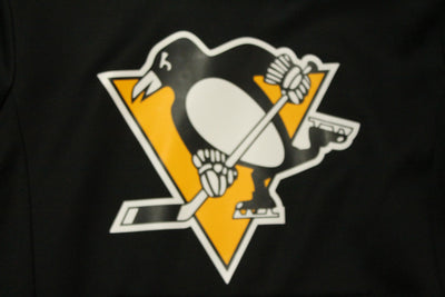 NHL Pittsburgh Penguins Youth Hoodie - Youth Small