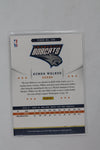 Kemba Walker 2012-13 NBA Hoops Rookie Card