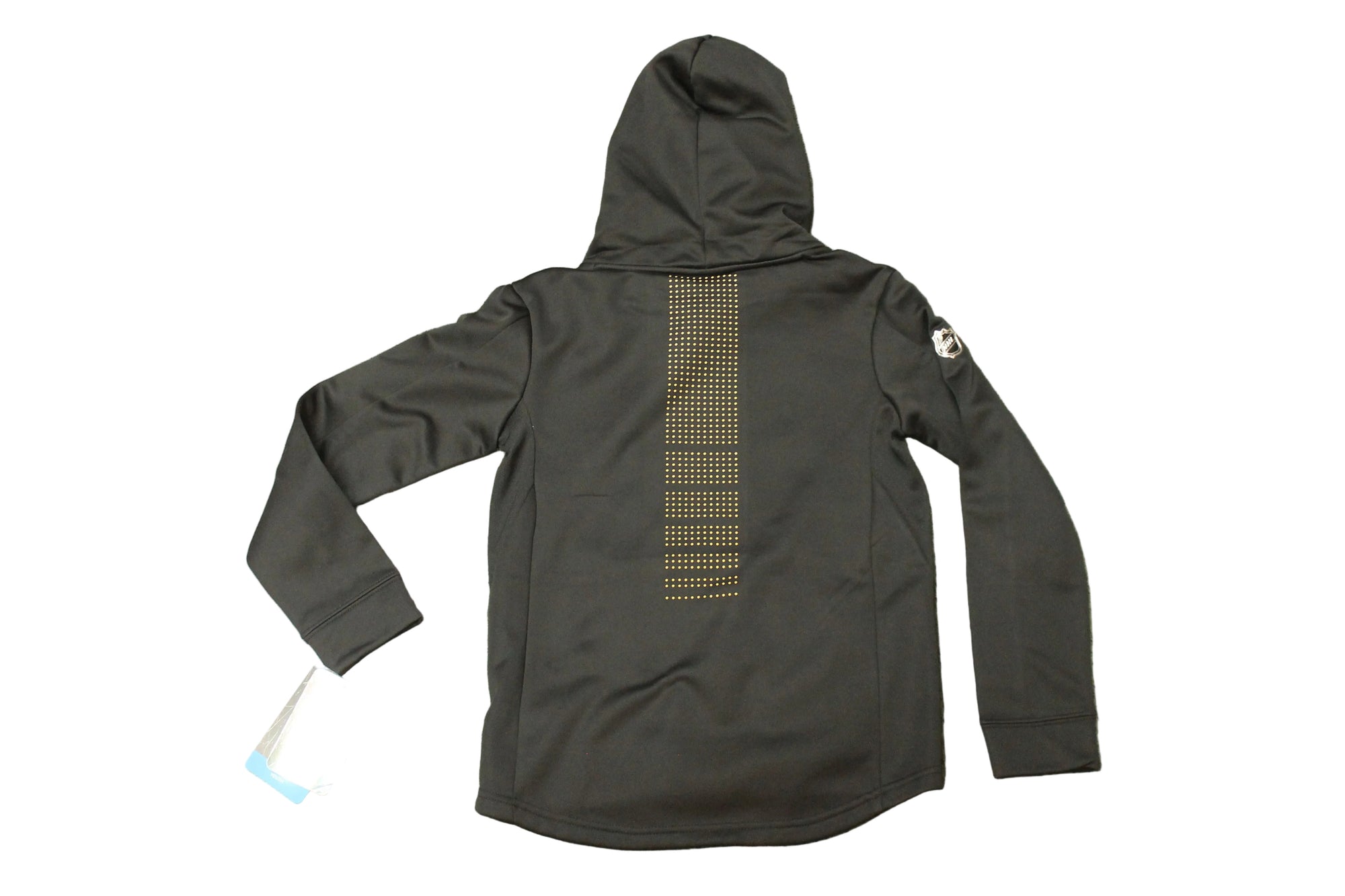 NHL Pittsburgh Penguins Youth Hoodie - Youth Small