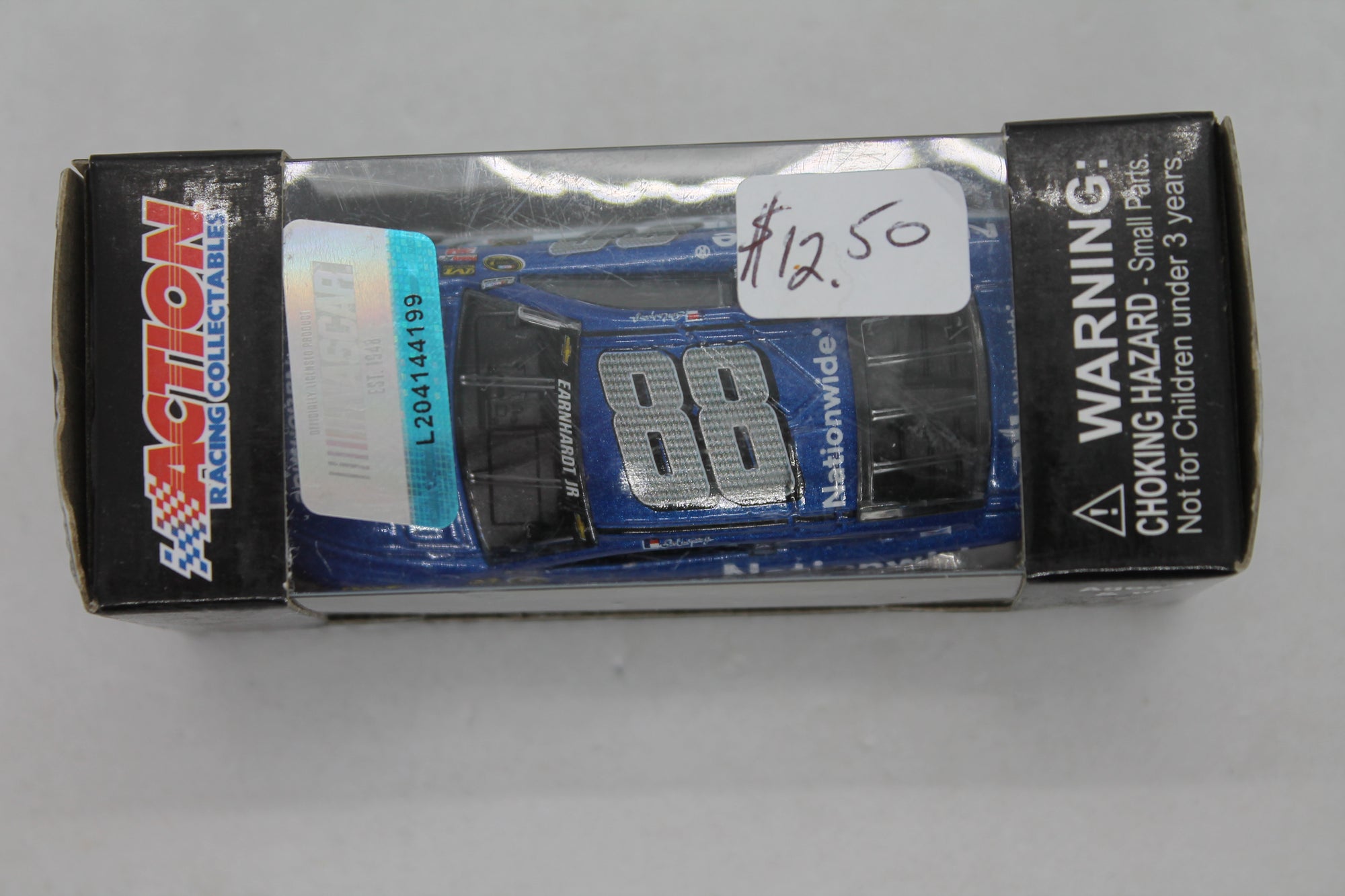 Dale Earnhardt Jr. #88 Nationwide Insurance 1/64 Diecast