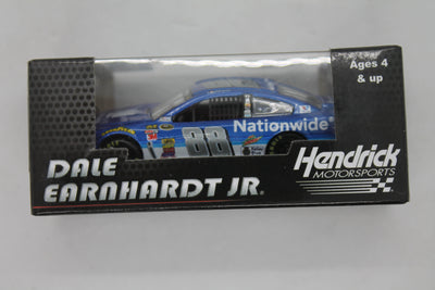 Dale Earnhardt Jr. #88 Nationwide Insurance 1/64 Diecast