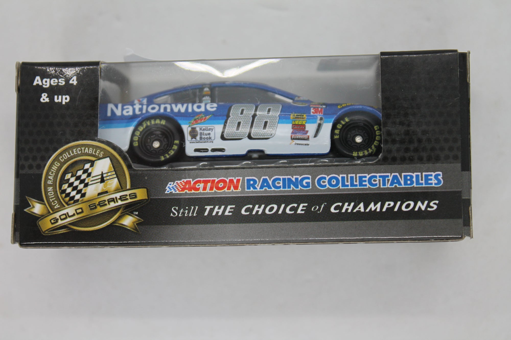 Dale Earnhardt Jr. #88 Nationwide Insurance 1/64 Diecast