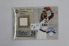 2005-06 Upper Deck Rookie Debut - Debut Threads #DT-AH Allan Houston