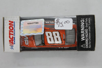 2013 SS Dale Earnhardt Jr. #88 AMP Energy Orange  1/64 diecast
