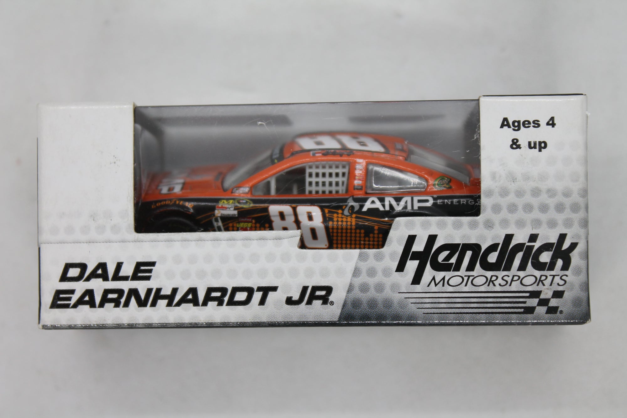 2013 SS Dale Earnhardt Jr. #88 AMP Energy Orange  1/64 diecast