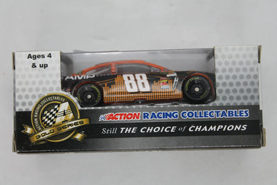 2013 SS Dale Earnhardt Jr. #88 AMP Energy Orange  1/64 diecast