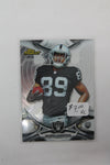 Amari Cooper 2015 Topps Finest Rookie Card