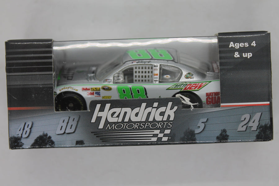 2011 Impala Dale Earnhardt Jr. #88 AMP Energy Sugar Free  1/64 diecast