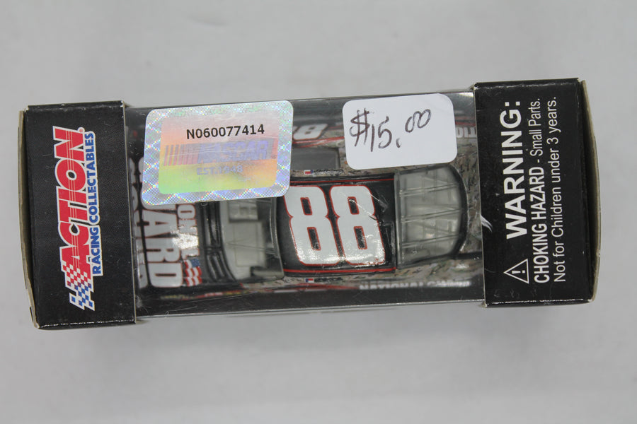2011 Impala Dale Earnhardt Jr. #88 National Guard Heritage 1/64 diecast