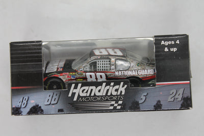 2011 Impala Dale Earnhardt Jr. #88 National Guard Heritage 1/64 diecast