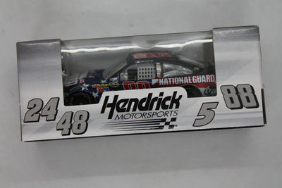 2010 Impala Dale Earnhardt Jr. #88 National Guard Honoring Our Soldiers 1/64 diecast