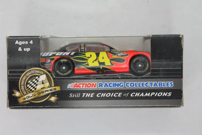 2011 Jeff Gordon #24 Dupont 1/64 diecast