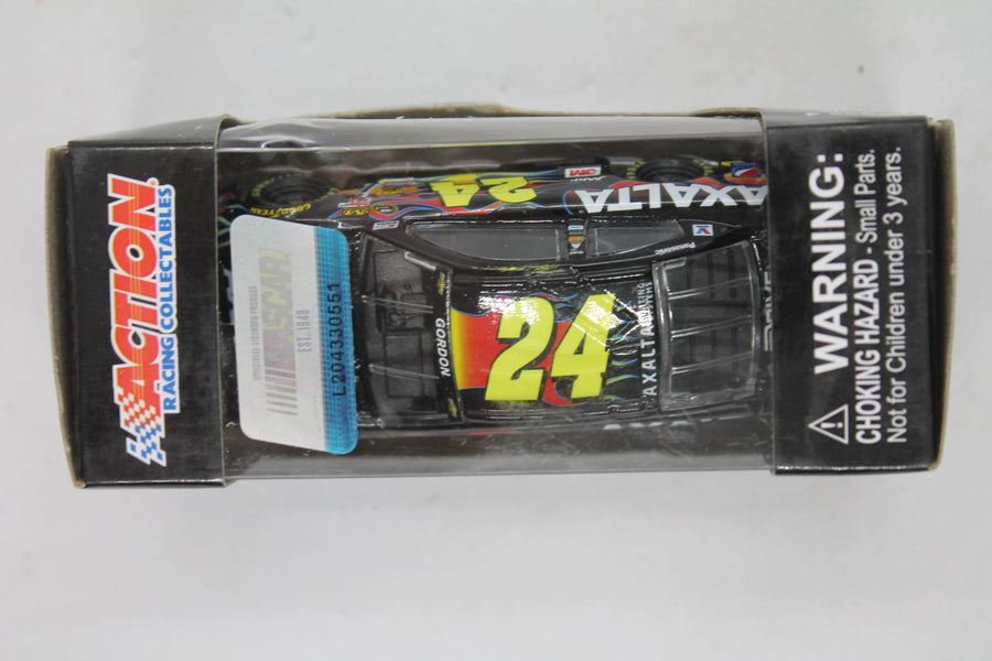 2015 Jeff Gordon #24 Axalta 1/64 Gold Series diecast