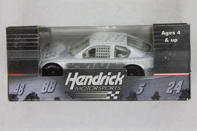 Jimmie Johnson #48 Lowe's Ice 2011 1/64 Diecast