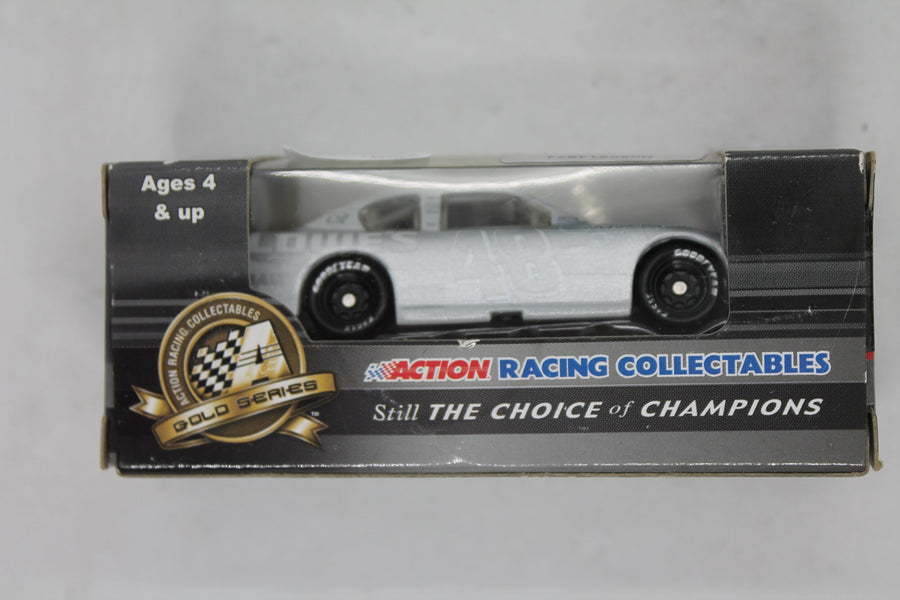 Jimmie Johnson #48 Lowe's Ice 2011 1/64 Diecast