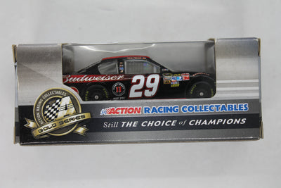 Kevin Harvick #29 Budweiser 2012 Impala 1/64 Diecast