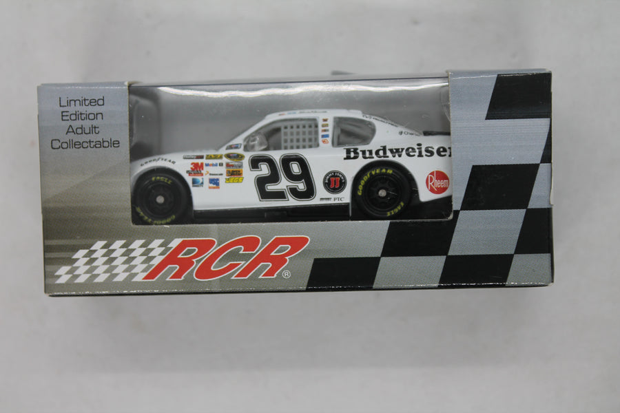 Kevin Harvick #29 Budweiser Prohibition 2012 Impala 1/64 Diecast