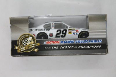 Kevin Harvick #29 Budweiser Prohibition 2012 Impala 1/64 Diecast