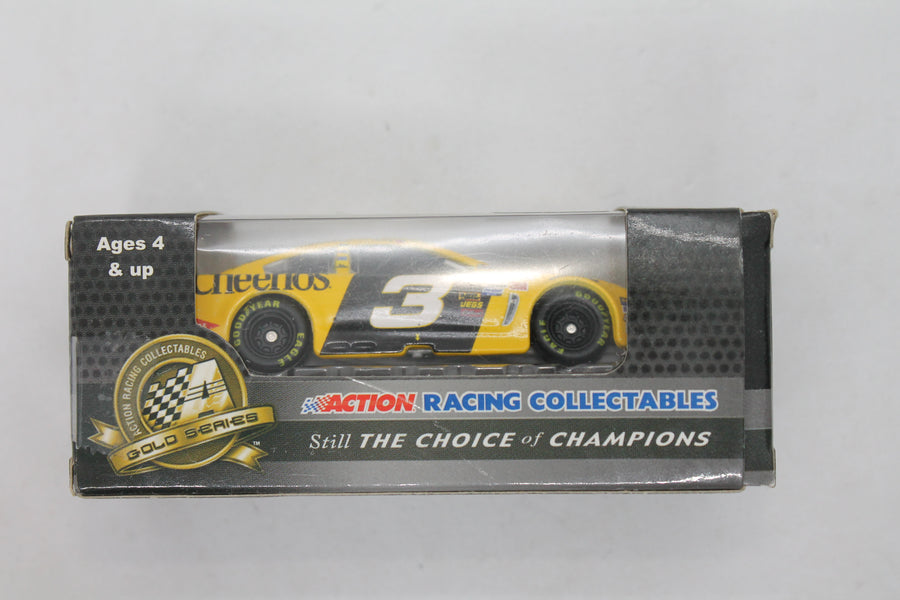 Austin Dillon #3 Cheerios 2014 SS 1/64 diecast