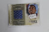 Isiah Thomas 2012 Sportkings Series E - Single Memorabilia Jersey Card