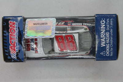 2008 Dale Earnhardt Jr. #88 National Guard: Drive The Guard, 1/64 NASCAR Diecast