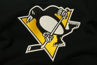 NHL Pittsburgh Penguins Youth Hoodie - Youth Small