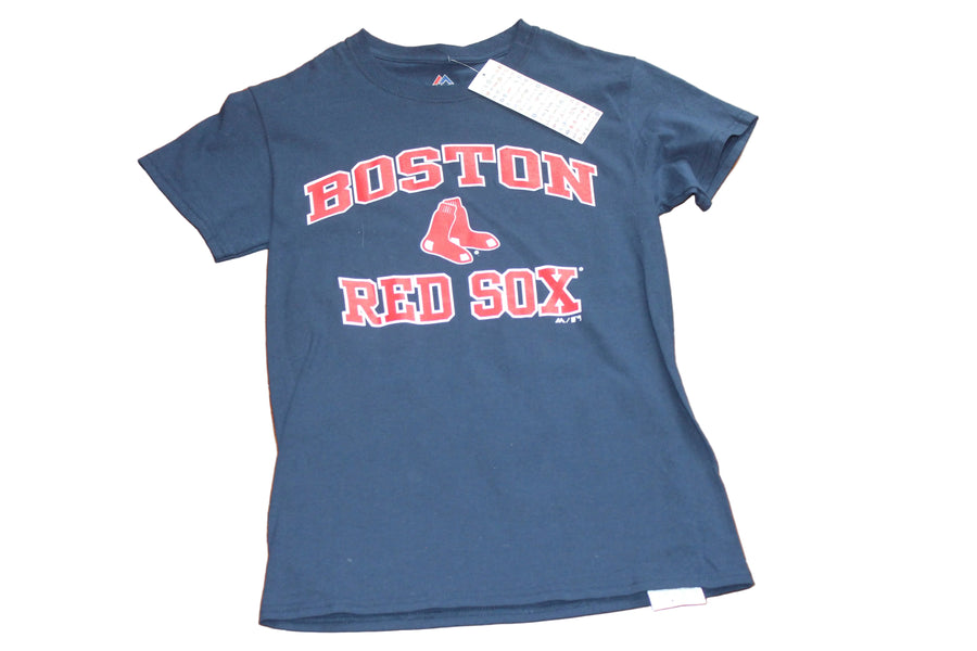 MLB Boston Red Sox Men's Tee - Majestic