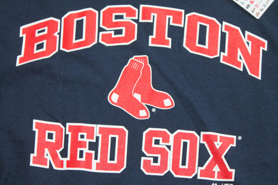 MLB Boston Red Sox Men's Tee - Majestic