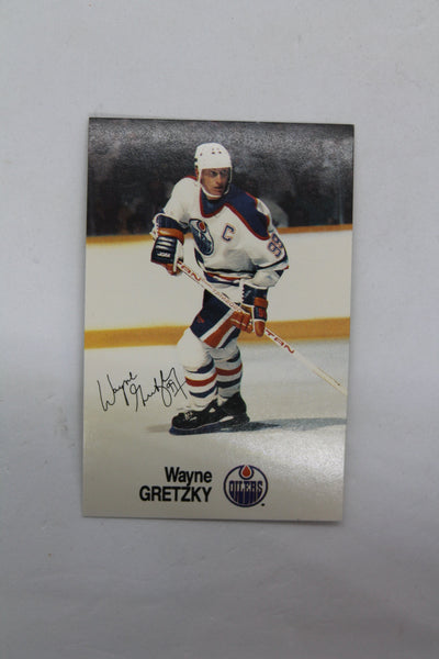 1988 Esso All Stars Complete 48 Set - Gretzky, Orr, Howe, Lemieux, Dryden and more!