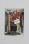 Tony Esposito 2008 Donruss Americana Sports Legends Jersey Card #013/100