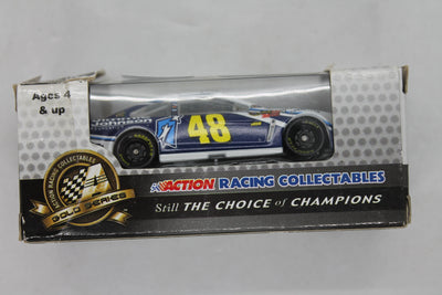Jimmie Johnson #48 Jimmie Johnson Foundation 2013 SS 1/64 Diecast