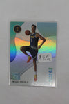 Michael Porter Jr. 2018-19 Panini Status - Rookies 1 - Rookie Card