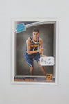 Michael Porter Jr. 2018-19 Panini Donruss Rated Rookies Rookie Card