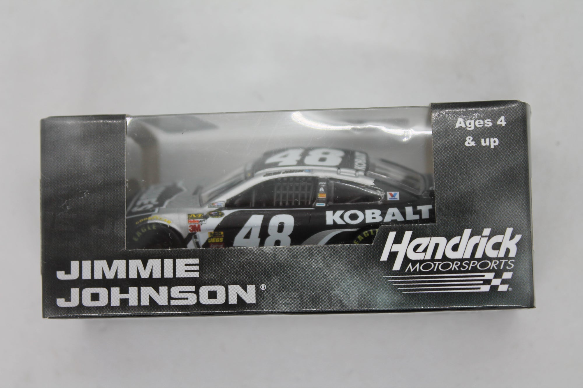 Jimmie Johnson #48 Jimmie Johnson Kobalt Tools 2015 SS 1/64 Diecast