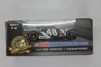 Jimmie Johnson #48 Jimmie Johnson Kobalt Tools 2015 SS 1/64 Diecast