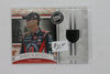 2012 Press Pass Fanfare - Magnificent Materials #MM-KH Kevin Harvick #033/250