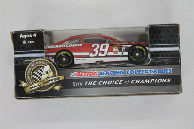2013 Ryan Newman #39 Quicken Loans SS 1/64 Diecast