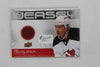 Ilya Kovalchuk 2010-11 Upper Deck - UD Game Jersey Series 1 Jersey Card