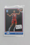 Ben Simmons 2016-17 Panini Complete Rookie Card