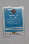 Malachi Flynn 2020-21 Panini Donruss - Rated Rookies Rookie Card