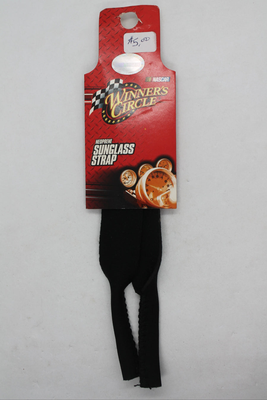 NASCAR Dale Earnhardt Jr. #88 Neoprene Sunglass Strap