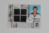 BORJE SALMING 2006-07 The Cup FOUNDATIONS #CQ-SA - #20/25 - Toronto Maple Leafs