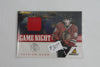 2011-12 Pinnacle Game Night Jersey Patrick Kane Chicago Blackhawks RARE RED Jersey Card