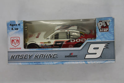2007 Kasey Kahne #9 Dodge Pit Stop 1/64 diecast