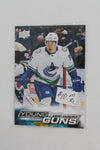 2022-23 Upper Deck Series 2 - [Base] #465 Young Guns - Andrei Kuzmenko