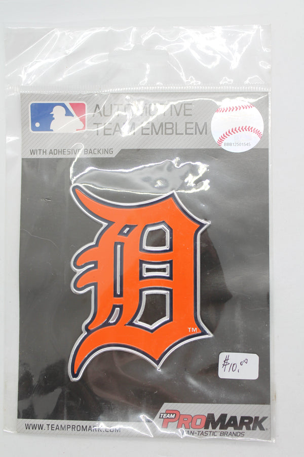 Detroit Tigers - JJ Sports and Collectibles